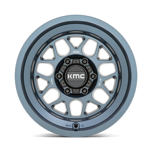 TERRA 20X9 6X5.5 106 MTL-BLUE +0