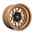 KM725 TERRA 17X9 6X5.5 M-BNZ -38MM