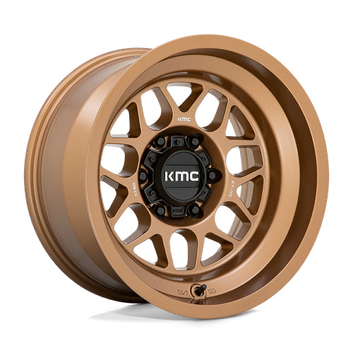 KM725 TERRA 17X9 6X5.5 M-BNZ -38MM