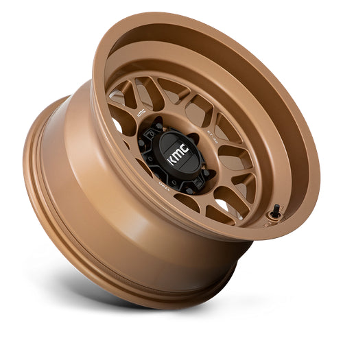 KM725 TERRA 17X9 6X5.5 M-BNZ -38MM