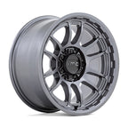 KM727 WRATH 17X8.5 6X5.5 M-ANTH +0 (SI)