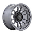 KM727 WRATH 20X9 6X135 87.1 M-ANTH +0