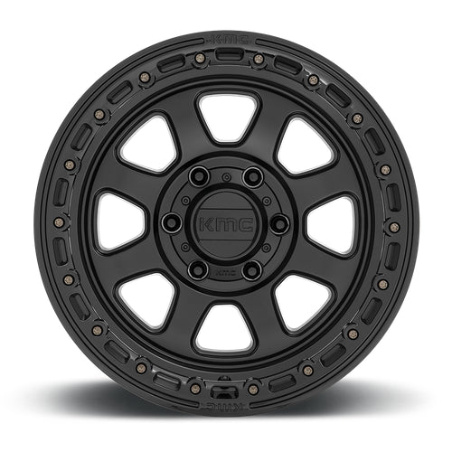 KM548 20X9 6X5.5 S-BLK GB-LP 18MM