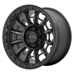 KM547 17X9 5X150 S-BLK GTCC 00MM
