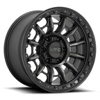KM547 17X9 5X150 S-BLK GTCC 00MM