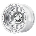 MACHETE CRAWL BL 17X9 6X5.5 MACH -38