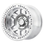 MACHETE CRAWL BL 17X9 6X5.5 MACH -38
