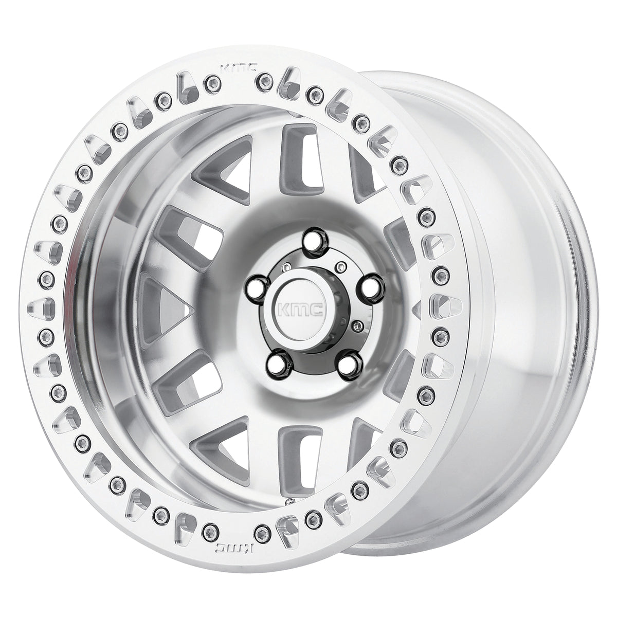 MACHETE CRAWL BL 17X9 6X5.5 MACH -38