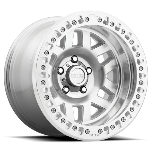 MACHETE CRAWL BL 17X9 6X5.5 MACH -38