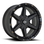 KM101 20X9 6X135/5.5 S-BLK 00MM