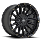 KM102 20X9 6X135/5.5 S-BLK 00MM