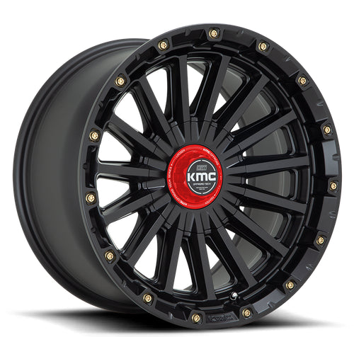 KM102 20X9 6X135/5.5 S-BLK 00MM