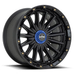 KM102 20X9 6X135/5.5 S-BLK 00MM