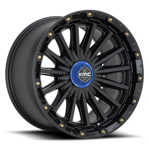 KM102 20X9 6X135/5.5 S-BLK 00MM