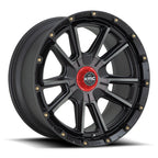 KM100 20X9 6X135/5.5 S-BLK GTCC 00MM