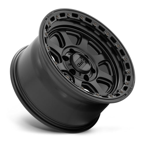 KM548 17X9 8X6.5 S-BLK GB-LP -12MM