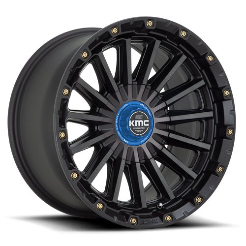 KM102 20X9 6X135/5.5 S-BLK GTCC 00MM
