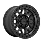GRS 20X9 5X5 71 +18 S-BLK