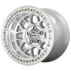 GRENADE CRAWL BL 18X9 BLANK MACH +10