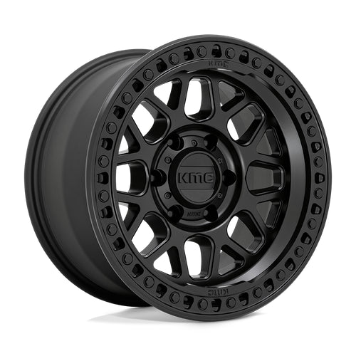 GRS 20X9 8X170 125 +0 S-BLK