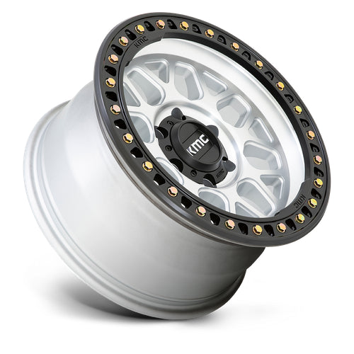GRS 20X9 8X6.5 125 +18 MACH SBLK-LP