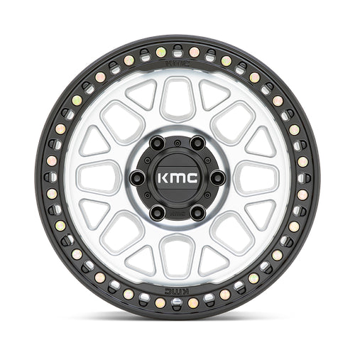 GRS 20X9 8X6.5 125 +18 MACH SBLK-LP