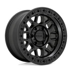 GRS 20X9 6X135 87 +0 S-BLK