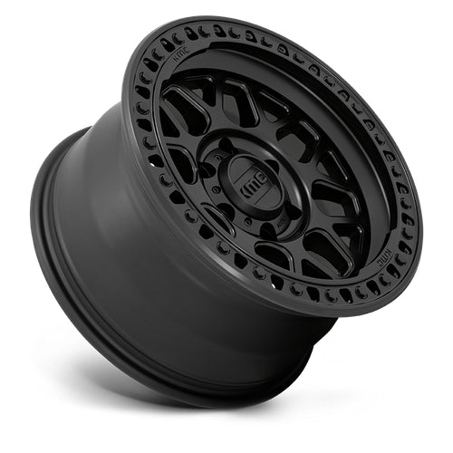 GRS 20X9 6X135 87 +0 S-BLK