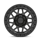 GRS 20X9 6X135 87 +0 S-BLK