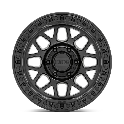 GRS 20X9 6X135 87 +0 S-BLK