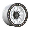 GRS 17X8.5 8X180 124 +0 MACH SBLK-LP