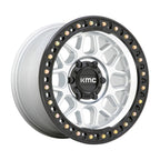 GRS 17X8.5 8X180 124 +0 MACH SBLK-LP