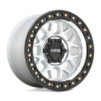 GRS 17X8.5 8X180 124 +0 MACH SBLK-LP