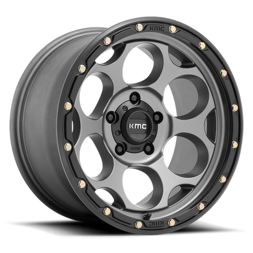 KM541 20X9 5X5.0 S-GRY BLK-LP 00MM