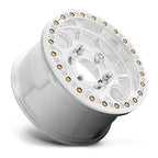 MESA FORGED BL 17X9 BLANK 108 +25 RW-MCH
