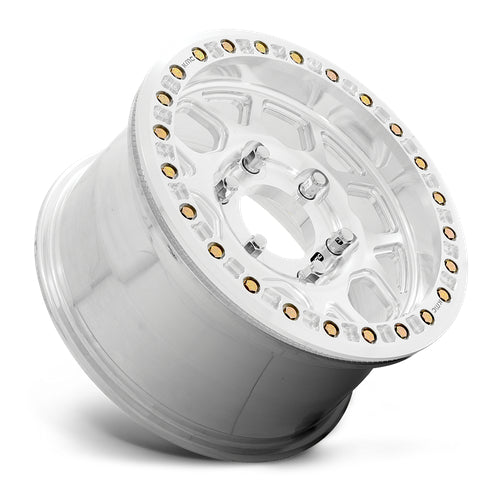 MESA FORGED BL 17X9 BLANK 108 +25 RW-MCH