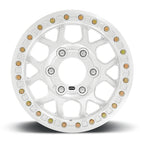 MESA FORGED BL 17X9 BLANK 108 +25 RW-MCH