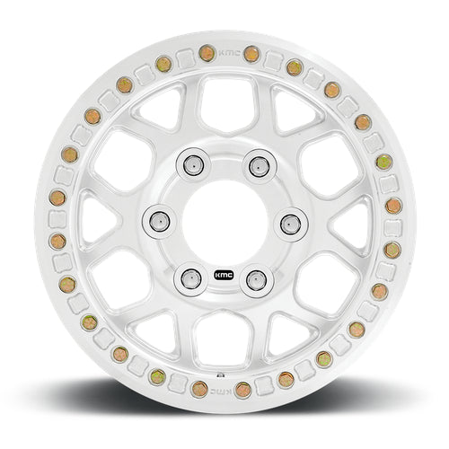 MESA FORGED BL 17X9 BLANK 108 +25 RW-MCH
