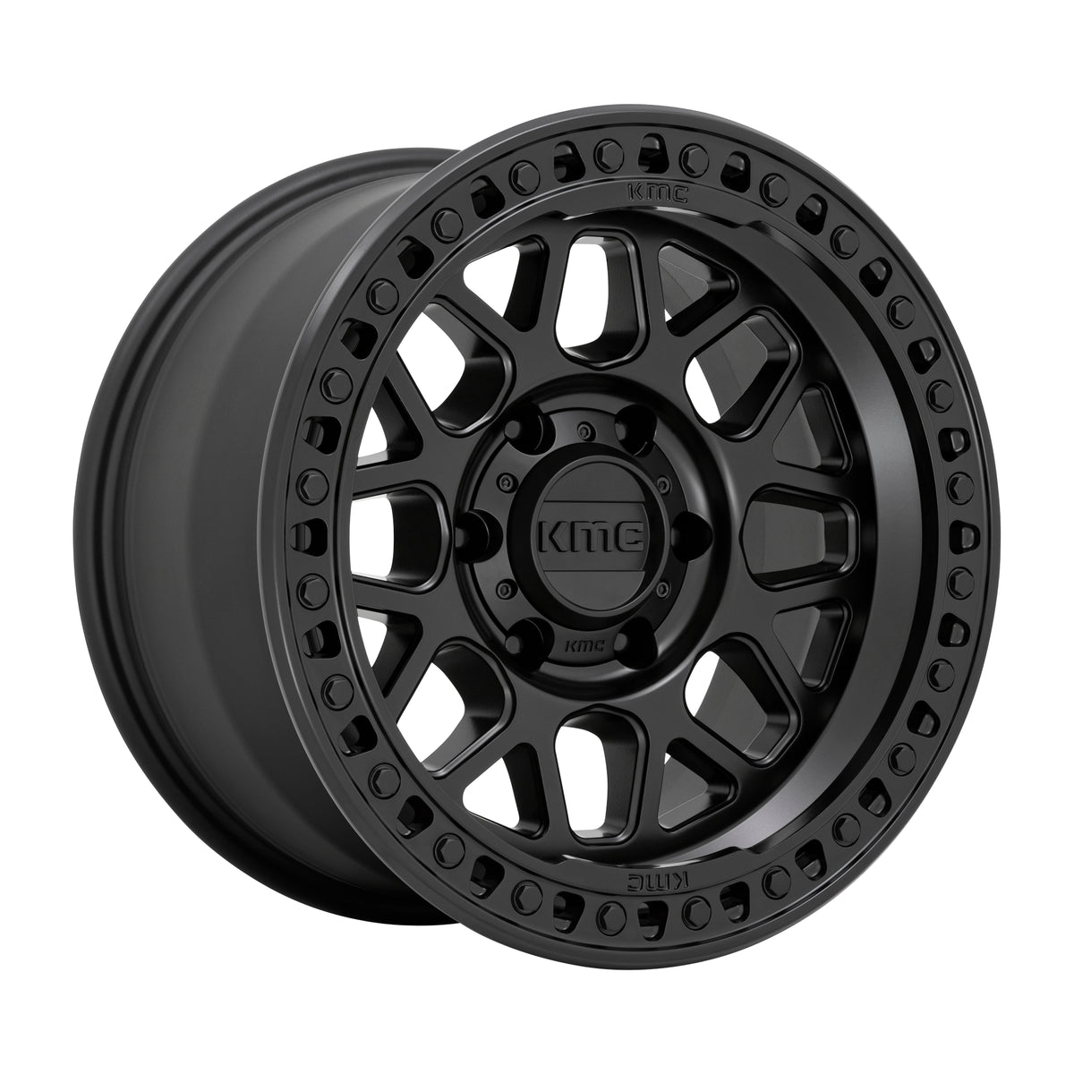 GRS 17X9 5X5 71 +18 S-BLK