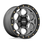 KM541 20X9 6X135 S-GRY BLK-LP 00MM