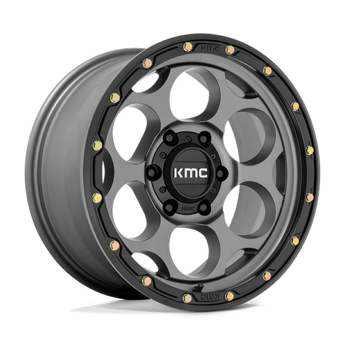 KM541 20X9 6X135 S-GRY BLK-LP 00MM