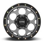 KM541 20X9 6X135 S-GRY BLK-LP 00MM
