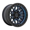GRS 18X9 6X135 87 +18 MN-BLUE GBLK-LP