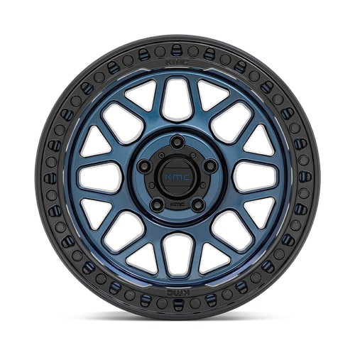 GRS 18X9 6X135 87 +18 MN-BLUE GBLK-LP