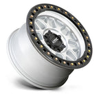 GRS 18X8.5 8X180 124 +0 MACH SBLK-LP