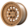 KM719 17X8 6X5.5 M-BRZ 35MM