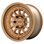 KM719 17X8 6X5.5 M-BRZ 35MM