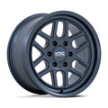 MESA FORGED MB 18X9 6X135 +18 MTL-BLUE
