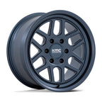 MESA FORGED MB 18X9 6X135 +18 MTL-BLUE