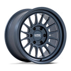 IMPACT FORGED MB 18X9 6X135 +18 MTL-BLUE